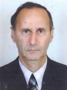 ДОЛЖАНСЬКИЙ Анатолій Михайлович photo