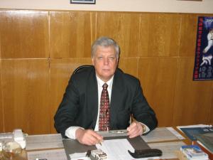 Єрмократьєв Віктор Олексійович photo